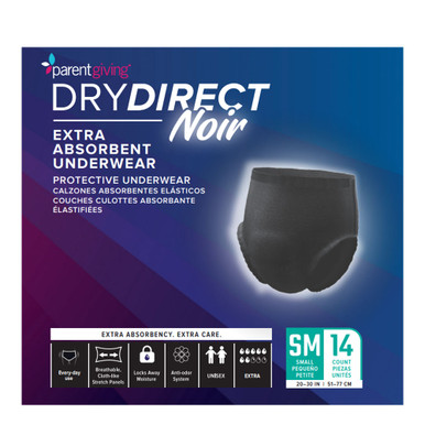 Dry Direct by Parentgiving