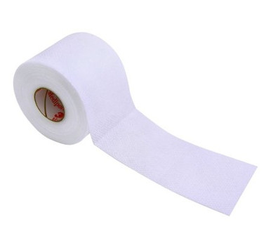 Medipore H Soft Cloth Medical Tape, 2 Inch X 10 Yards, by 3m, # 2862 - Box  of 12