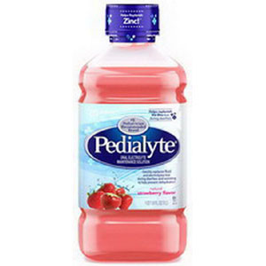 Shop Abbott 59892 - Oral Electrolyte Solution Pedialyte® Classic