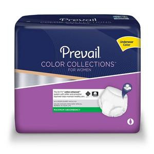 Prevail Underwear For Men X-Large 48 - 64, Maximum Absorbency