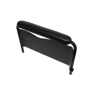 Invacare 8881127468_U67 - Fixed Height Conventional Full Length Armrest ...