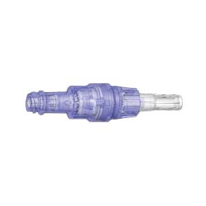 Smiths Medical 460000 - Jelco Injection Cap, Transparent - Medical Mega