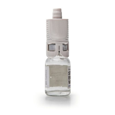 B Braun Medical 412111 - Tevadaptor Vial Adaptor for 20 mm and 13 mm ...