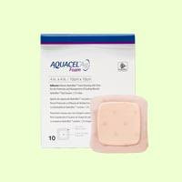 aquacel dressing AQUACEL Ag Advantage Surgical Dressing (Dressing Size: 3.5