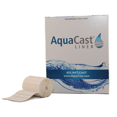 BSN Jobst ACL-2-S - Cast Padding Adhesive / Waterproof AquaCast® 2 Inch ...