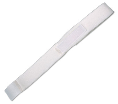 Dynarex 4930 - Foley Catheter Holder 1.5 X 31 Inch, NonSterile, Hook ...
