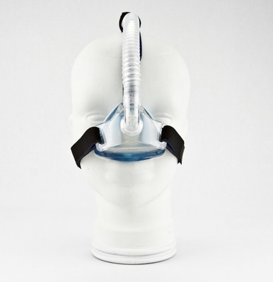 Sleepnet Corporation 50647 - CPAP Mask Kit CPAP Mask Kit iQ® Nasal ...
