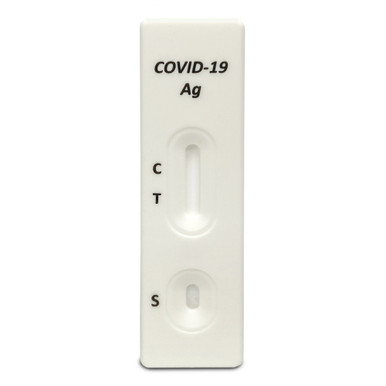 Copan Diagnostics 66-9990-2 - Respiratory Test Kit Advin COVID-19 ...