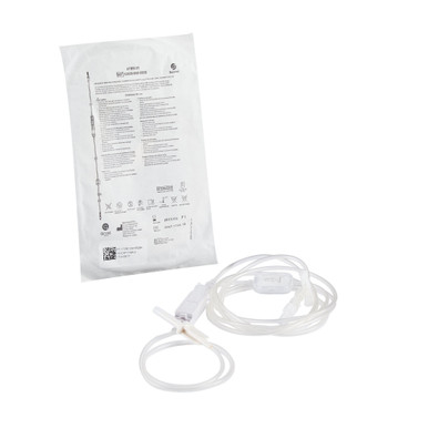 Eitan Group North America 12000-000-0022 - IV Pump Set Sapphire™ Pump 1 ...
