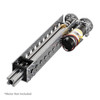 Linear Actuator Kit (203mm Stroke)