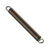 2915-0001-0001 - Extension Spring (8mm OD, 6.8kg Max Load, 80-120mm Length)