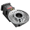 3206-0002-0007-3206 Series Servo Gearbox (7:1 Ratio, Hitec HS-788HB Servo)