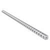 1119-0035-0280 - 1119 Series Shaft Beam (35 Hole, 280mm Length)
