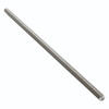 2102-0008-0300 - 2102 Series Stainless Steel REX Shaft (8mm Diameter, 300mm Length)