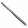 2102-0008-0200 - 2102 Series Stainless Steel REX Shaft (8mm Diameter, 200mm Length)