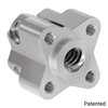 1310 Series Hyper Hub (4 Start, 8mm Lead Screw Bore)