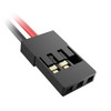 TJC8 Power (Male Housing, Female Contact)