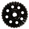 2315 Series, Steel Miter Gear (MOD 1.25, Set-Screw, 6mm D-Bore, 30 Tooth)