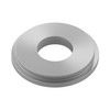 14mm to 1/4" Hole Reducer (1mm Insertion-Depth) - 2 Pack