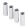 1502 Series 4mm ID Spacer (6mm OD, 19mm Length) - 4 Pack