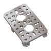 1201 Series Quad Block Pattern Mount (43-4)