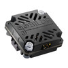 4A BEC / Voltage Regulator (6-18V Input, Adjustable 5, 6, 8.4, 12V Output, Screw Terminals)