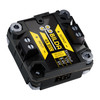 4A BEC / Voltage Regulator (6-18V Input, Adjustable 5, 6, 8.4, 12V Output, Screw Terminals)