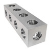 1106 Series Square Beam (4 Hole, 32mm Length)