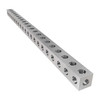 1106 Series Square Beam (21 Hole, 168mm Length)