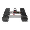 Bravo RC Tank Track Chassis (Grouser Paddles)
