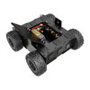 Overlander-4 All-Terrain Robot Platform (25lb Payload, 3.8mph)