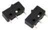 Micro Limit Switch (No Lever) - 2 Pack