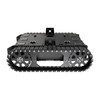 Overlander-T All-Terrain Robot Platform (25lb Payload, 2.3mph)