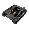 Overlander-T All-Terrain Robot Platform (25lb Payload, 2.3mph)