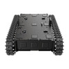 Overlander-T All-Terrain Robot Platform (25lb Payload, 2.3mph)