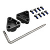 1:1 Conversion Kit for 19.2:1 Ratio Gearbox