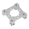 1702 Series Quad Block Motor Mount (43-1)