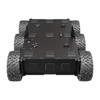 Overlander-6 All-Terrain Robot Platform (25lb Payload, 3.8mph)
