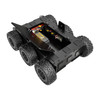 Overlander-6 All-Terrain Robot Platform (25lb Payload, 3.8mph)