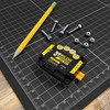 30A BEC / Voltage Regulator (5-30V Input, 3.3V, 5V, 6V, 8.4V, 12V Output, XT30 Connectors)