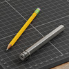 12mm REX® Shaft with E-Clip (Stainless Steel, 112mm Length)