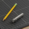 12mm REX® Shaft with E-Clip (Stainless Steel, 64mm Length)