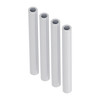 1502 Series 4mm ID Spacer (6mm OD, 56mm Length) - 4 Pack