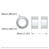 1502-0006-0300 Schematic