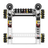 FTC StarterBot Base with Mecanum Wheels Resource Guide (2026-2027)