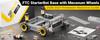 FTC StarterBot Base with Mecanum Wheels Resource Guide (2026-2027)