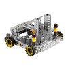 FTC StarterBot Base with Mecanum Wheels Resource Guide (2026-2027)
