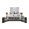 FTC StarterBot Base with Mecanum Wheels Resource Guide (2026-2027)