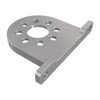 1231 Series 1-Side, 2-Post Pattern Mount (48-1)