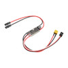 1x5A Motor Controller (6-24V Input, 9A Burst)